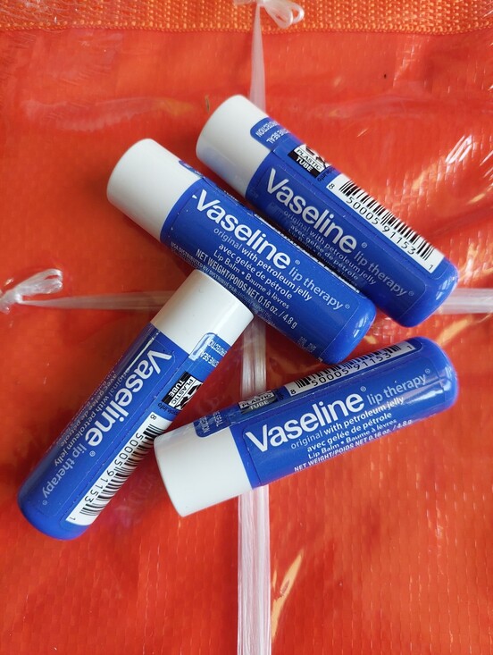 Vaseline Other - Lot Of 4 New Vaseline Lip Therapy